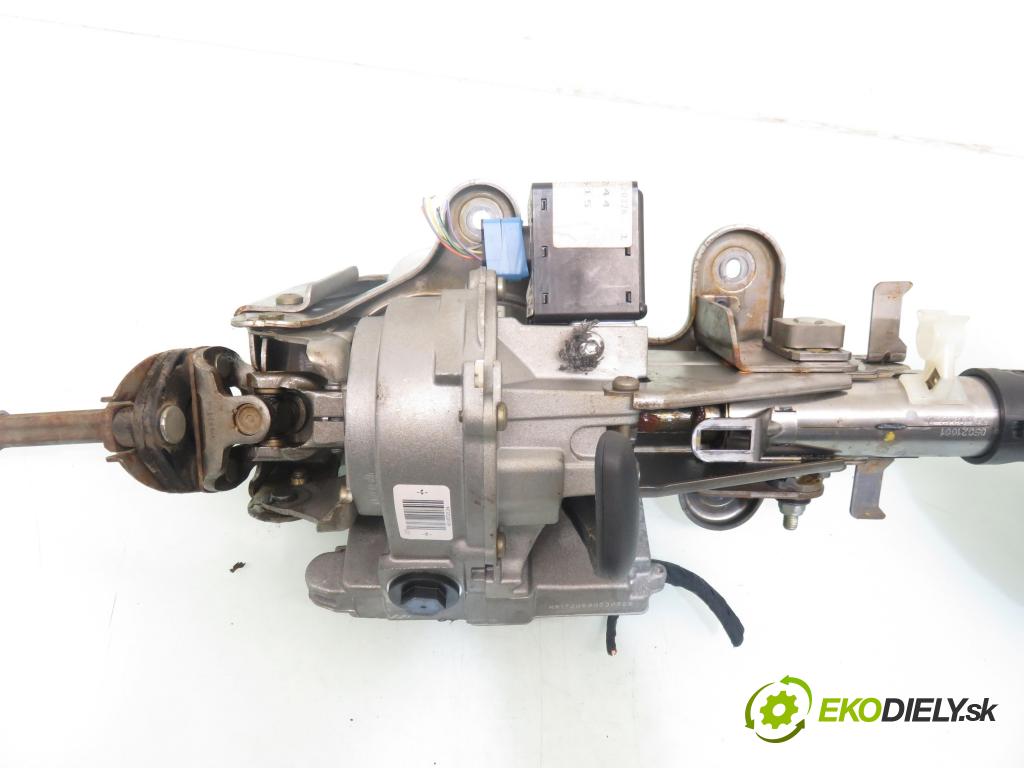 RENAULT SCENIC II (JM0/1_) MINIVAN 2005 88,00 1.9 DCI - F9Q 812 1870,00 serv/podporovanie elektrické 8200035272 ; 50300389