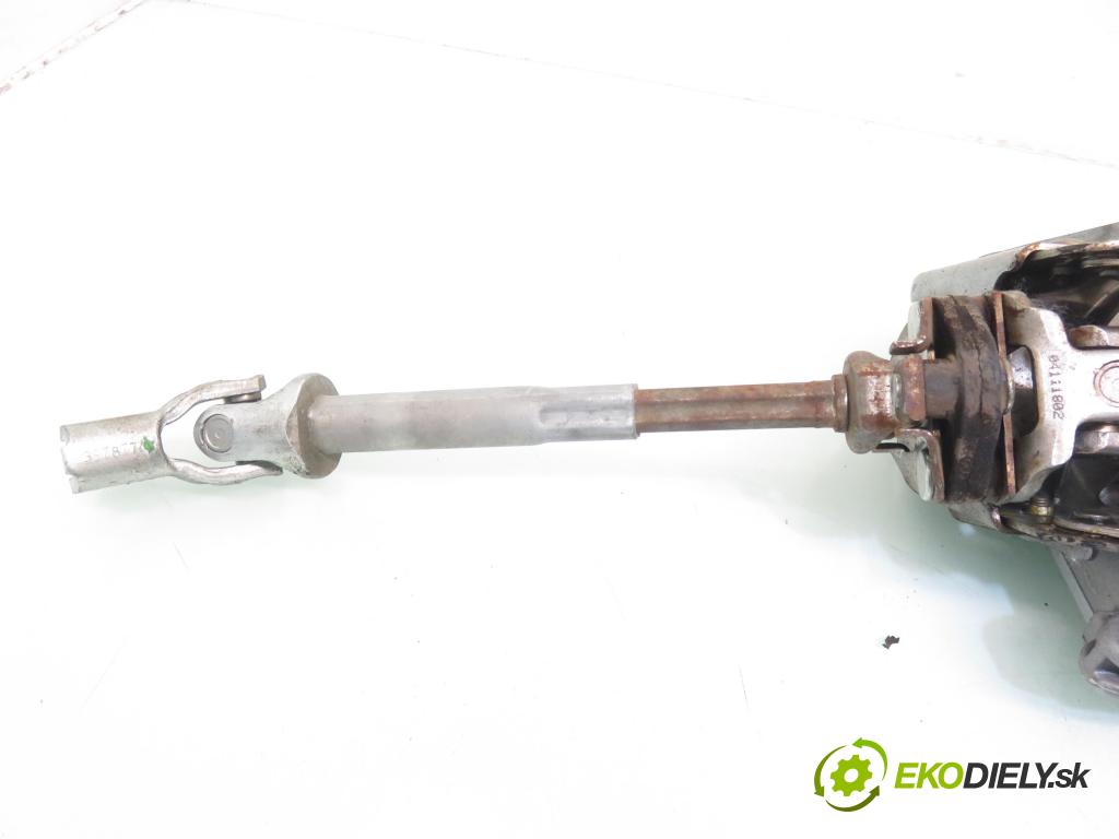 RENAULT SCENIC II (JM0/1_) MINIVAN 2005 88,00 1.9 DCI - F9Q 812 1870,00 serv/podporovanie elektrické 8200035272 ; 50300389