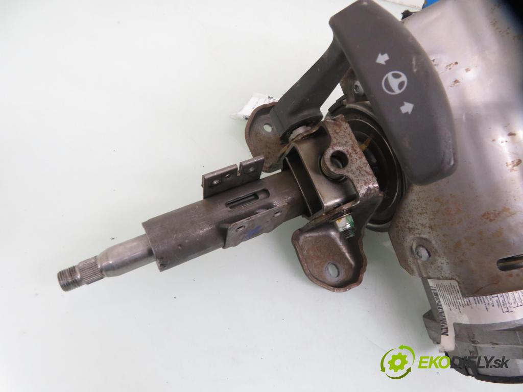 FIAT PANDA (169_) HB 2004 40,00 1.1 54 - 187 A1.000 1108,00 SLOUPEC / PODPORA elektrický 2610176307A ; 2609658017A