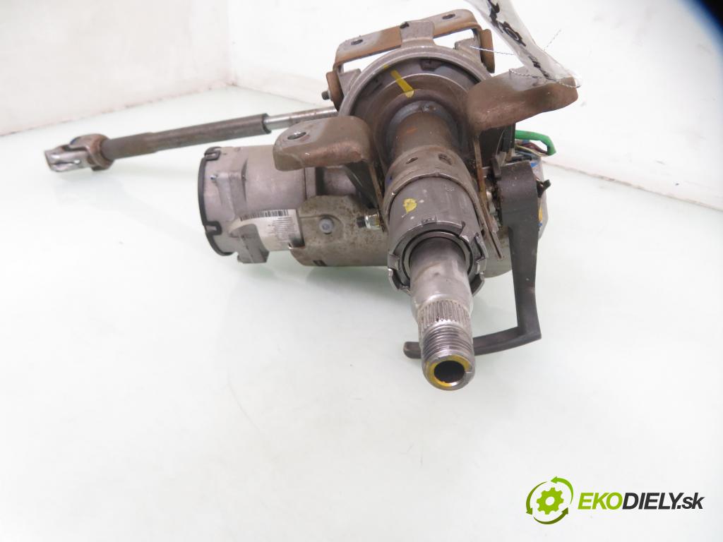 FIAT PANDA (169_) HB 2004 40,00 1.1 54 - 187 A1.000 1108,00 SLOUPEC / PODPORA elektrický 2610176307A ; 2609658017A