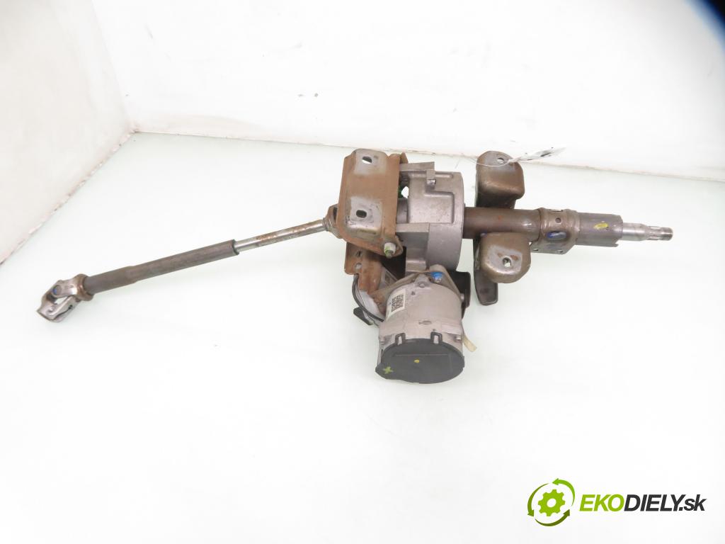 FIAT PANDA (169_) HB 2004 40,00 1.1 54 - 187 A1.000 1108,00 SLOUPEC / PODPORA elektrický 2610176307A ; 2609658017A