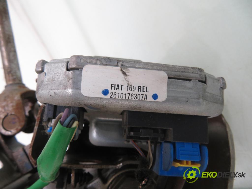 FIAT PANDA (169_) HB 2004 40,00 1.1 54 - 187 A1.000 1108,00 SLOUPEC / PODPORA elektrický 2610176307A ; 2609658017A