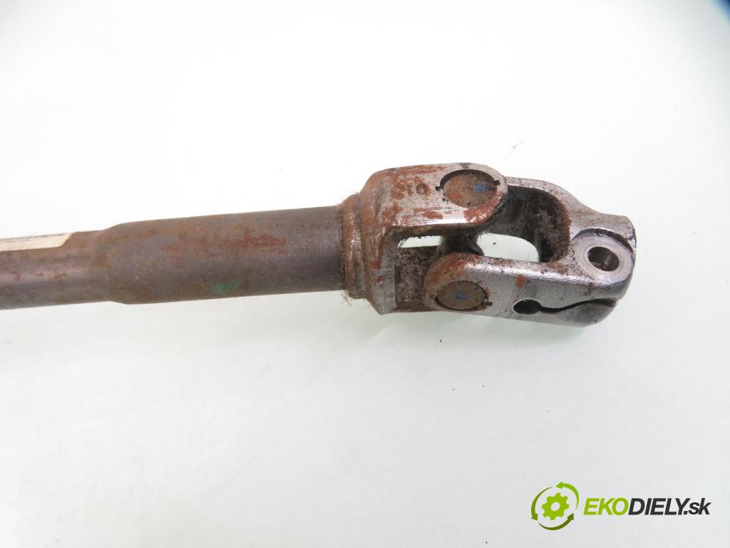 FIAT PANDA (169_) HB 2004 40,00 1.1 54 - 187 A1.000 1108,00 SLOUPEC / PODPORA elektrický 2610176307A ; 2609658017A