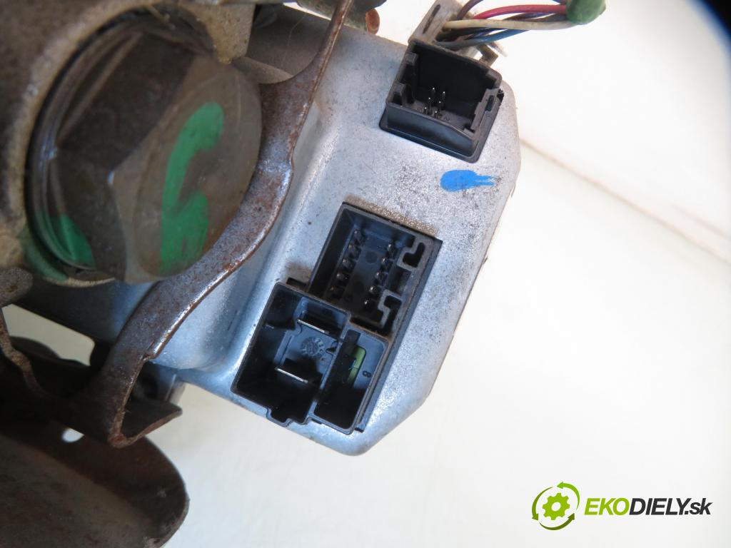 FIAT PANDA (169_) HB 2004 40,00 1.1 54 - 187 A1.000 1108,00 SLOUPEC / PODPORA elektrický 2610176307A ; 2609658017A