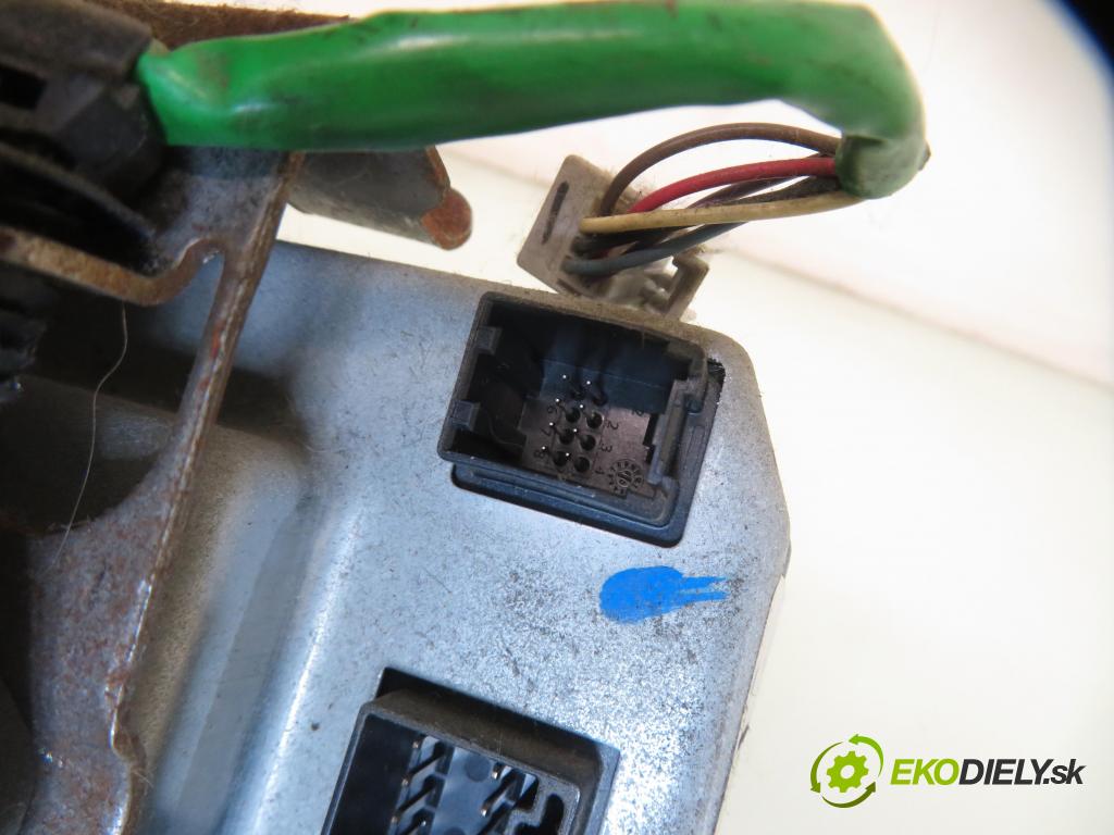 FIAT PANDA (169_) HB 2004 40,00 1.1 54 - 187 A1.000 1108,00 SLOUPEC / PODPORA elektrický 2610176307A ; 2609658017A