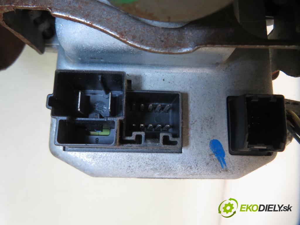 FIAT PANDA (169_) HB 2004 40,00 1.1 54 - 187 A1.000 1108,00 SLOUPEC / PODPORA elektrický 2610176307A ; 2609658017A