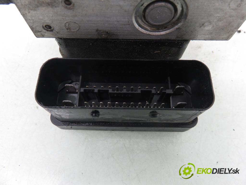 OPEL ASTRA H (A04) HB 2004 74,00 1.7 CDTI 100 - Z 17 DTH 1686,00 pumpa ABS 10097005073 ; 24447833 ; 10020700204 (Pumpa ABS)