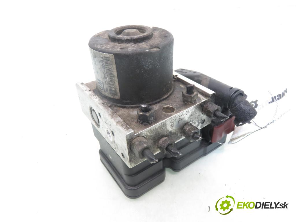 OPEL ASTRA H (A04) HB 2004 74,00 1.7 CDTI 100 - Z 17 DTH 1686,00 pumpa ABS 10097005073 ; 24447833 ; 10020700204 (Pumpa ABS)