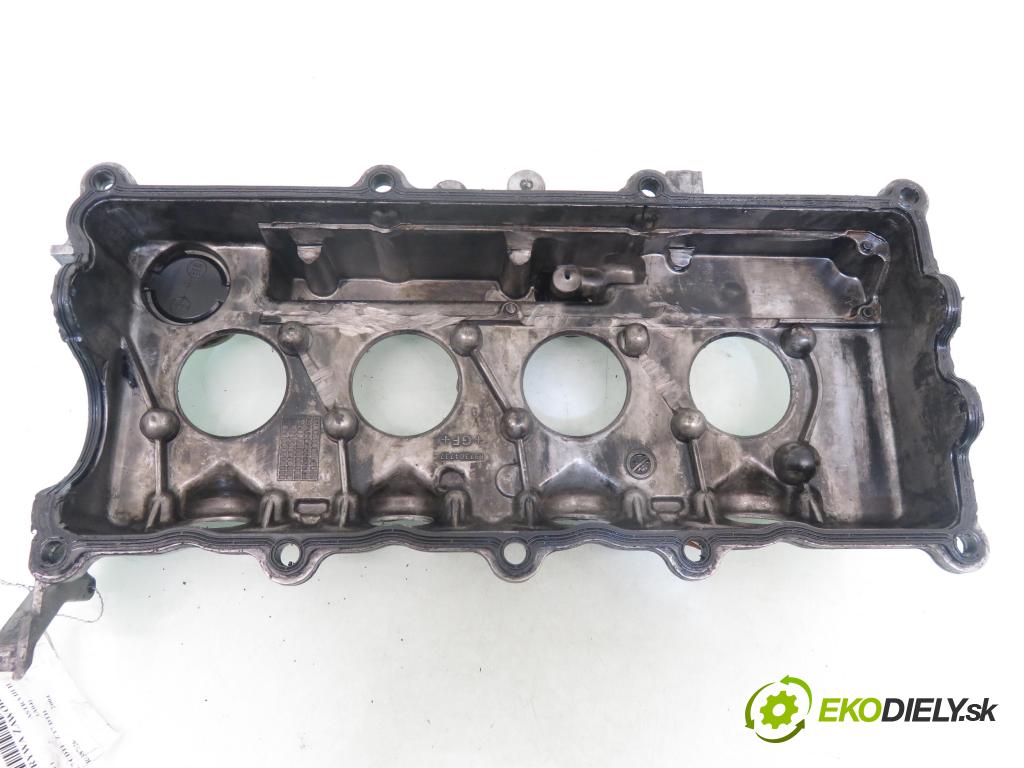 OPEL ASTRA H (A04) HB 2004 74,00 1.7 CDTI 100 - Z 17 DTH 1686,00 kryt Ventilů 897304737