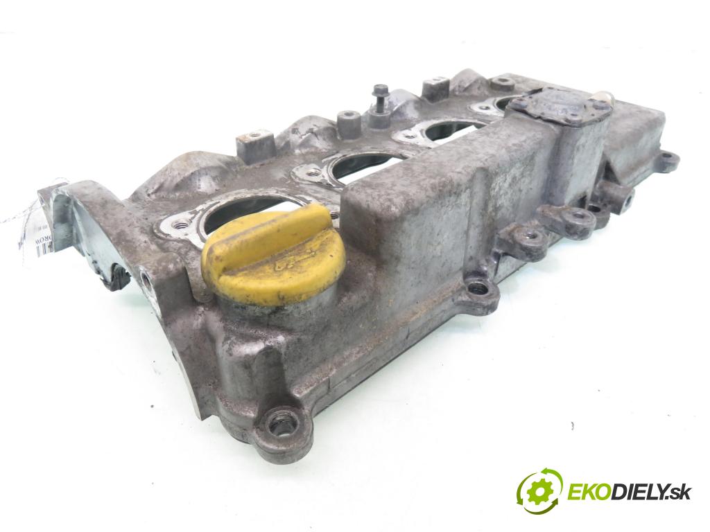 OPEL ASTRA H (A04) HB 2004 74,00 1.7 CDTI 100 - Z 17 DTH 1686,00 kryt Ventilů 897304737