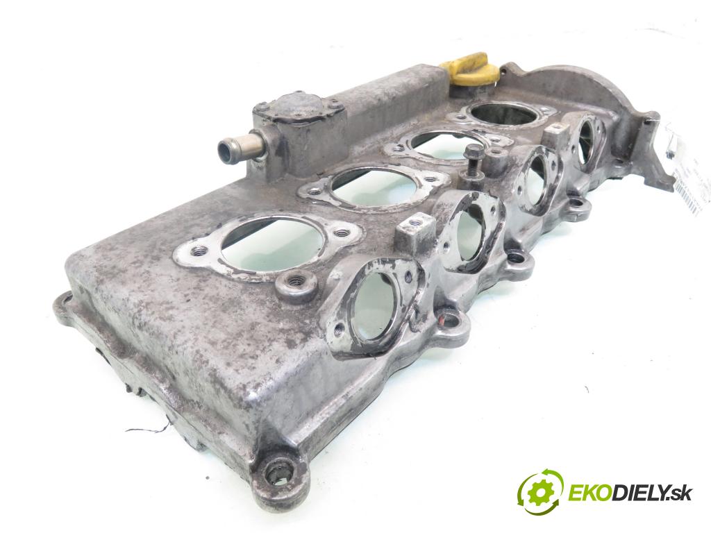 OPEL ASTRA H (A04) HB 2004 74,00 1.7 CDTI 100 - Z 17 DTH 1686,00 kryt Ventilů 897304737