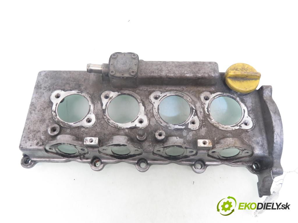OPEL ASTRA H (A04) HB 2004 74,00 1.7 CDTI 100 - Z 17 DTH 1686,00 kryt Ventilů 897304737