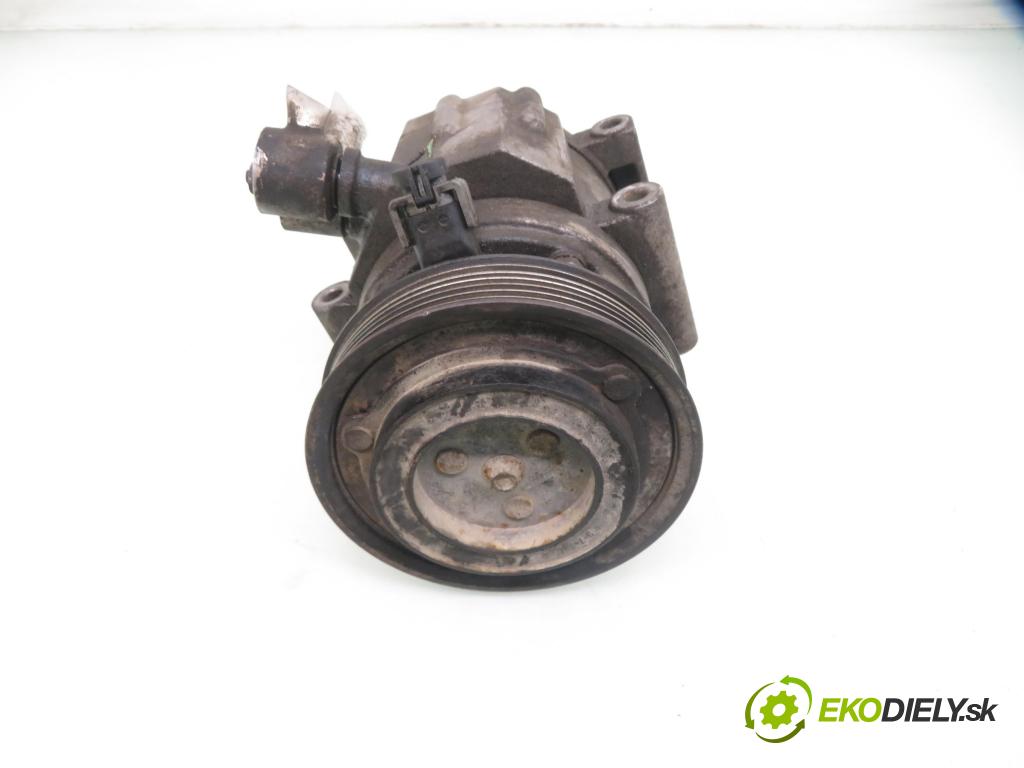 OPEL ANTARA A (L07) SUV 2007 110,00 2.0 CDTI 150 - Z 20 DMH 1991,00 KOMPRESOR: klimatizace 96629605 (Kompresor klimatizace)