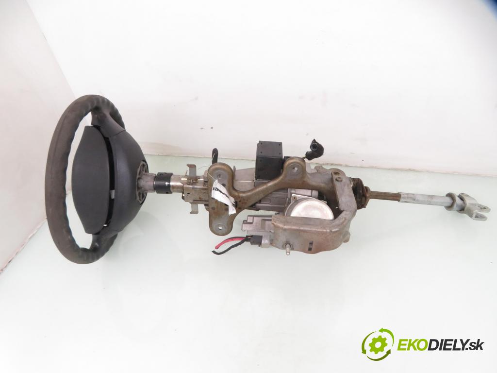 RENAULT SCENIC II (JM0/1_) MINIVAN 2003 83,00 1.6 (JM0C, JM0J, JM1B) - K4M 782 1598,00 serv/podporovanie elektrické 8200035272 ; 50300389