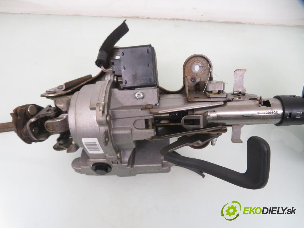 RENAULT SCENIC II (JM0/1_) MINIVAN 2003 83,00 1.6 (JM0C, JM0J, JM1B) - K4M 782 1598,00 SLOUPEC / PODPORA elektrický 8200035272 ; 50300389