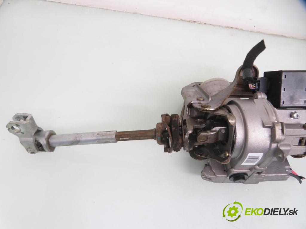RENAULT SCENIC II (JM0/1_) MINIVAN 2003 83,00 1.6 (JM0C, JM0J, JM1B) - K4M 782 1598,00 SLOUPEC / PODPORA elektrický 8200035272 ; 50300389