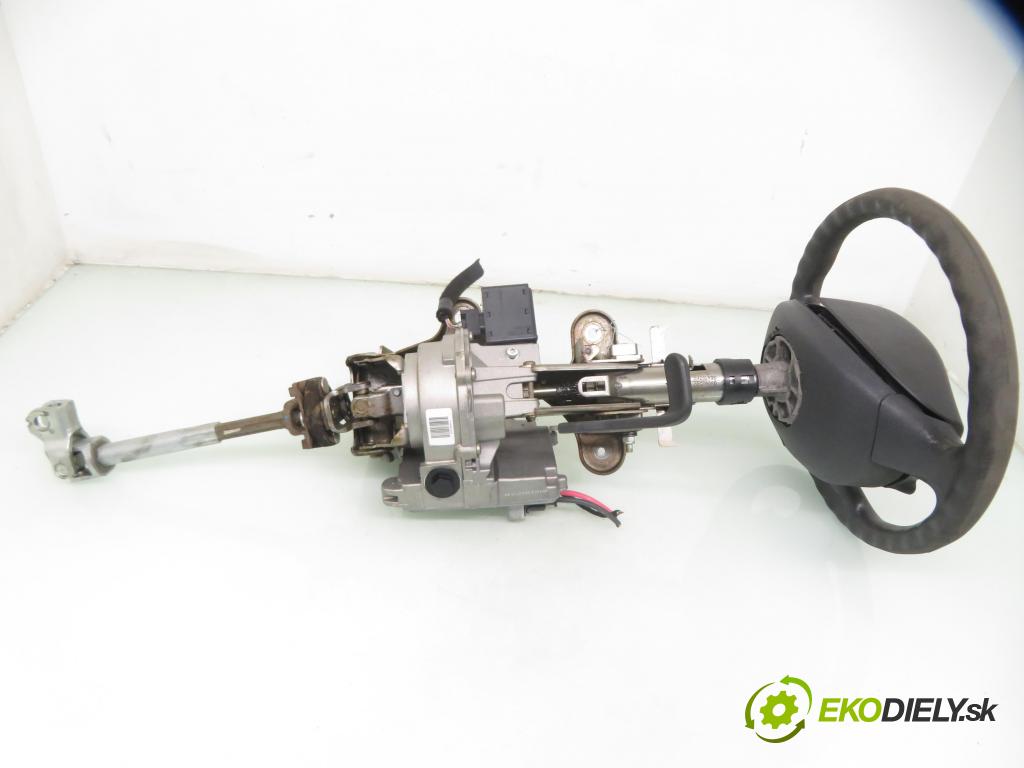 RENAULT SCENIC II (JM0/1_) MINIVAN 2003 83,00 1.6 (JM0C, JM0J, JM1B) - K4M 782 1598,00 SLOUPEC / PODPORA elektrický 8200035272 ; 50300389