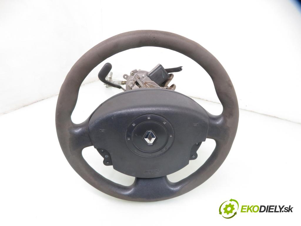RENAULT SCENIC II (JM0/1_) MINIVAN 2003 83,00 1.6 (JM0C, JM0J, JM1B) - K4M 782 1598,00 SLOUPEC / PODPORA elektrický 8200035272 ; 50300389