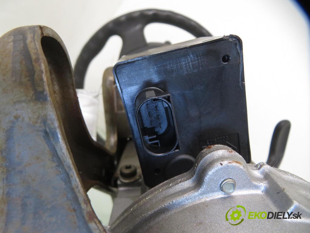 RENAULT SCENIC II (JM0/1_) MINIVAN 2003 83,00 1.6 (JM0C, JM0J, JM1B) - K4M 782 1598,00 SLOUPEC / PODPORA elektrický 8200035272 ; 50300389