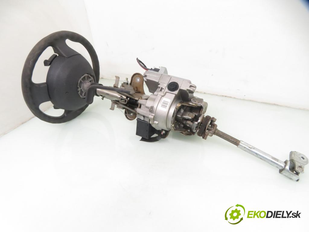 RENAULT SCENIC II (JM0/1_) MINIVAN 2003 83,00 1.6 (JM0C, JM0J, JM1B) - K4M 782 1598,00 SLOUPEC / PODPORA elektrický 8200035272 ; 50300389