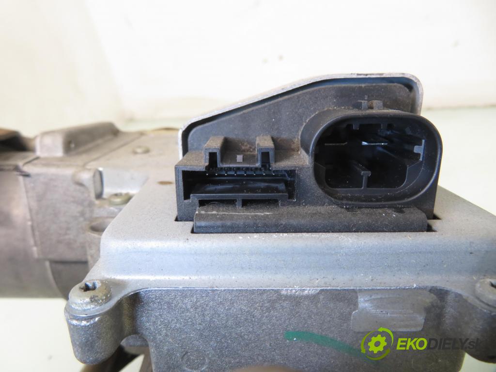 RENAULT SCENIC II (JM0/1_) MINIVAN 2003 83,00 1.6 (JM0C, JM0J, JM1B) - K4M 782 1598,00 SLOUPEC / PODPORA elektrický 8200035272 ; 50300389