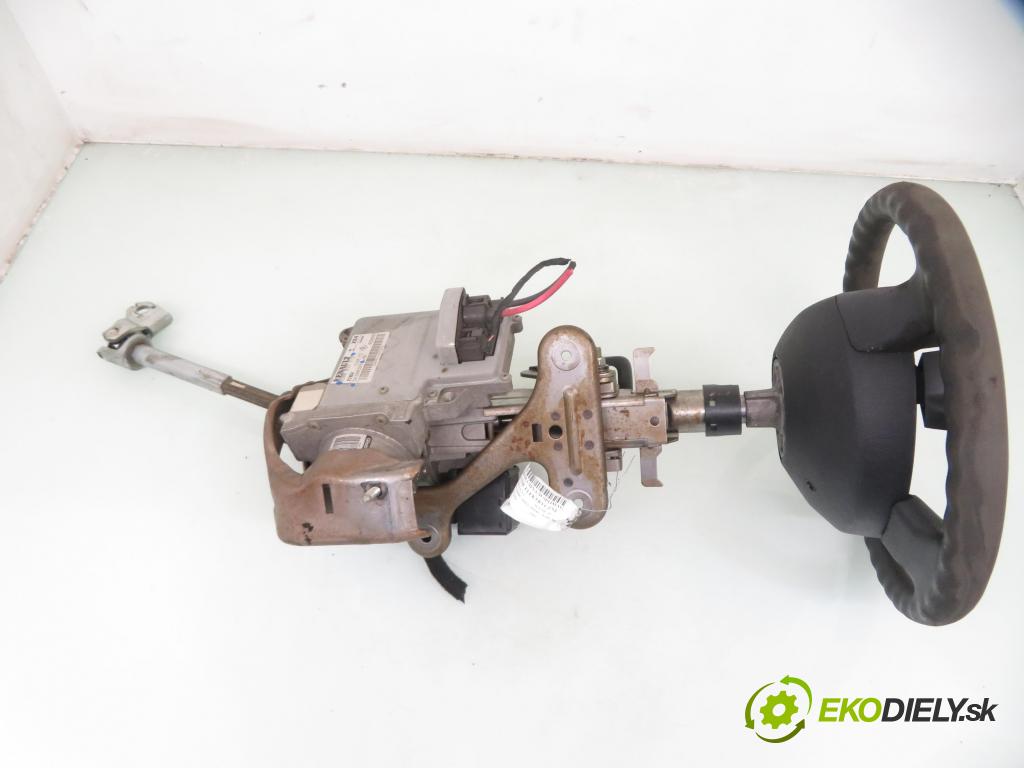 RENAULT SCENIC II (JM0/1_) MINIVAN 2003 83,00 1.6 (JM0C, JM0J, JM1B) - K4M 782 1598,00 SLOUPEC / PODPORA elektrický 8200035272 ; 50300389