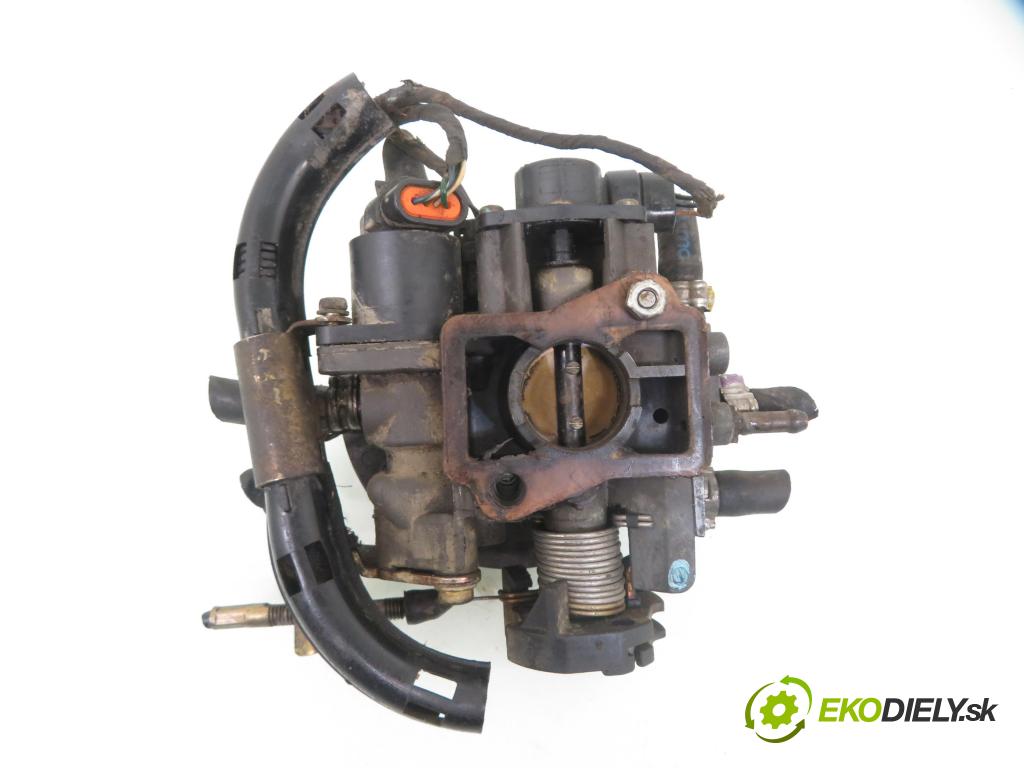 FIAT SEICENTO / 600 Van (287_) HB 2000 29,00 0.9 (187AXA) - 1170 A1.046 899,00 Vstrek 30MM30C