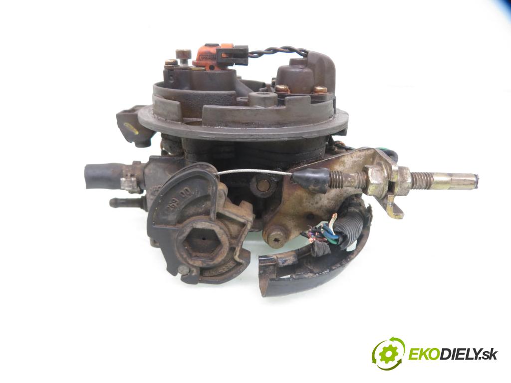FIAT SEICENTO / 600 Van (287_) HB 2000 29,00 0.9 (187AXA) - 1170 A1.046 899,00 Vstrek 30MM30C