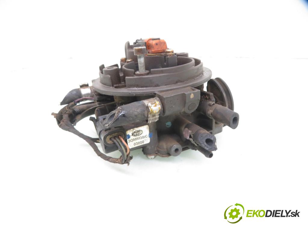 FIAT SEICENTO / 600 Van (287_) HB 2000 29,00 0.9 (187AXA) - 1170 A1.046 899,00 Vstrek 30MM30C