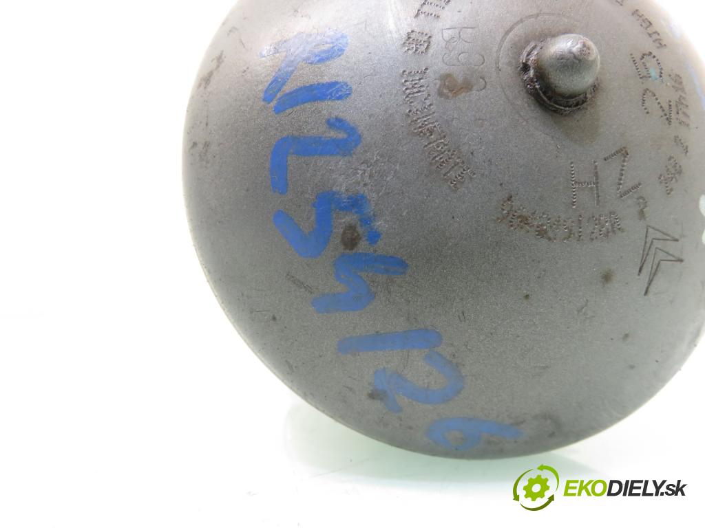 CITROEN C5 I Break (DE_) KOMBI 2003 85,00 1.8 16V (DE6FZB, DE6FZE) - 6FZ (EW7J4) 1749,00 hruška nápravy 9660807580