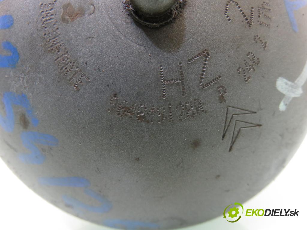 CITROEN C5 I Break (DE_) KOMBI 2003 85,00 1.8 16V (DE6FZB, DE6FZE) - 6FZ (EW7J4) 1749,00 hruška nápravy 9660807580