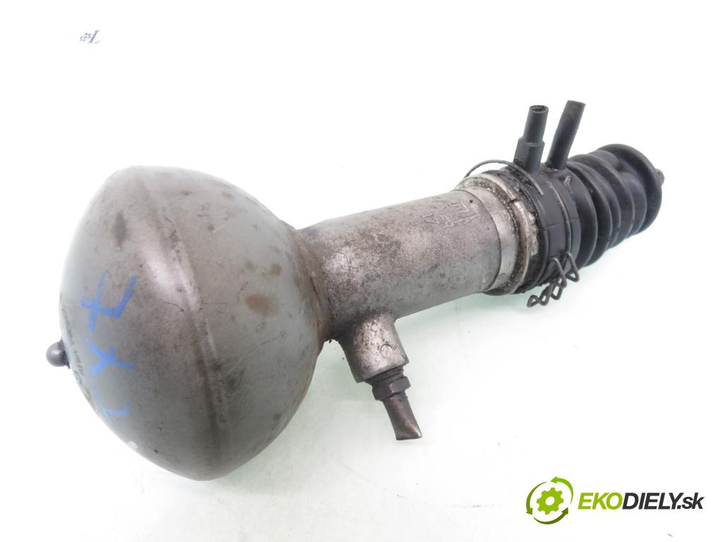 CITROEN C5 I Break (DE_) KOMBI 2003 85,00 1.8 16V (DE6FZB, DE6FZE) - 6FZ (EW7J4) 1749,00 hruška nápravy 9660807580