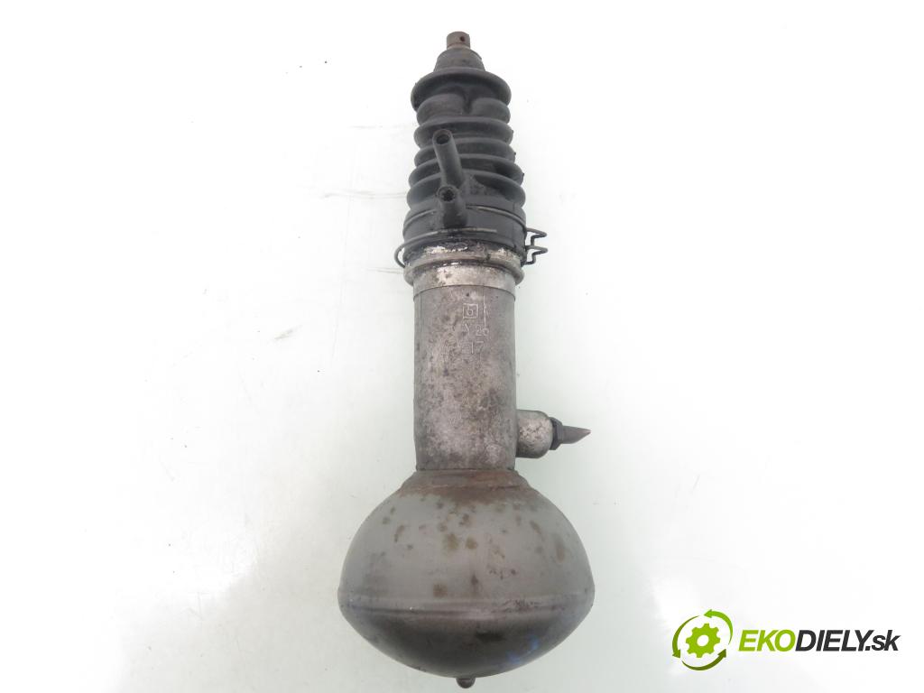 CITROEN C5 I Break (DE_) KOMBI 2003 85,00 1.8 16V (DE6FZB, DE6FZE) - 6FZ (EW7J4) 1749,00 hruška nápravy 9660807580