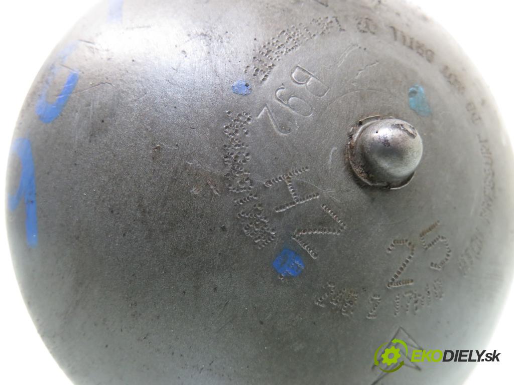 CITROEN C5 I Break (DE_) KOMBI 2003 85,00 1.8 16V (DE6FZB, DE6FZE) - 6FZ (EW7J4) 1749,00 ,hruška nápravy 9660807480