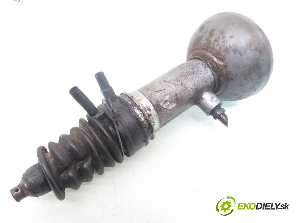 CITROEN C5 I Break (DE_) KOMBI 2003 85,00 1.8 16V (DE6FZB, DE6FZE) - 6FZ (EW7J4) 1749,00 hruška nápravy 9660807480