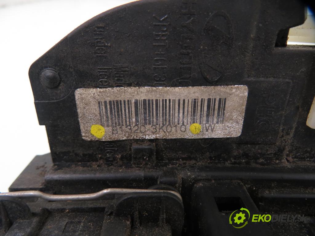 HYUNDAI SONATA V (NF) SEDAN 2005 173,00 3.3 - G6DB 3342,00 zámok PPE 813203K010