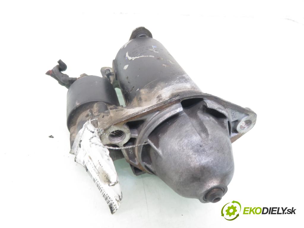 OPEL OMEGA B Kombi (V94) KOMBI 1994 100,00 2.0 16V - X 20 XEV 1998,00 Štartér 2339303206 ; 0001107034 (Štartér)