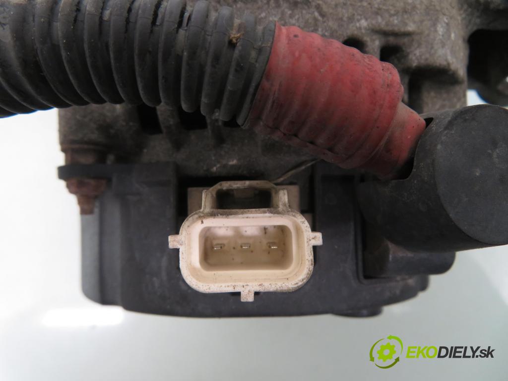 FORD FOCUS (DAW, DBW) HB 2002 74,00 1.6 16V 100 - FYDA 1596,00 Alternátor MS1022118040 ; 98AB10300GK (Alternátor)