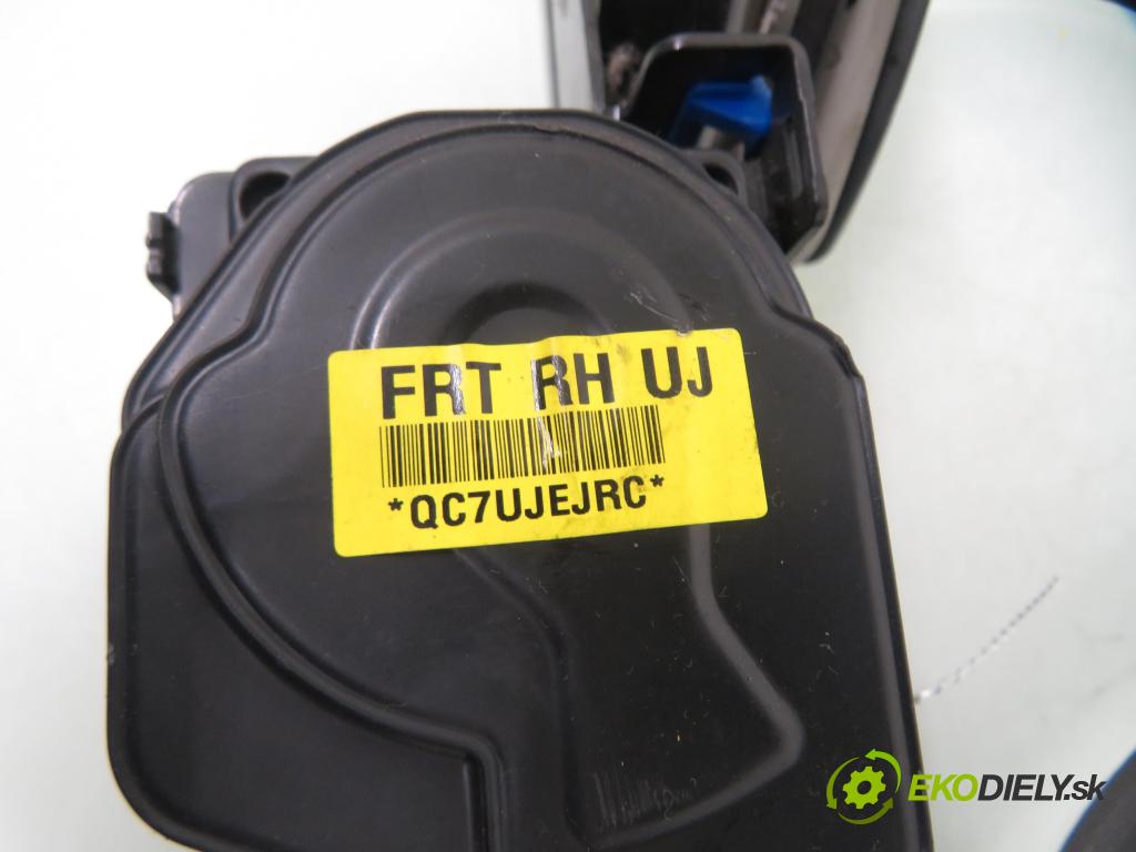 OPEL ANTARA A (L07) SUV 2007 110,00 2.0 CDTI 150 - Z 20 DMH 1991,00 Držiak bezpečnostný PP 0435137