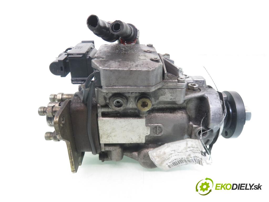 FORD FOCUS (DAW, DBW) HB 2002 66,00 1.8 TDDi 90 - C9DA 1753,00 pumpa vstřikovací 0470004006 ; 7S609A543RD (Vstřikovací čerpadlo)