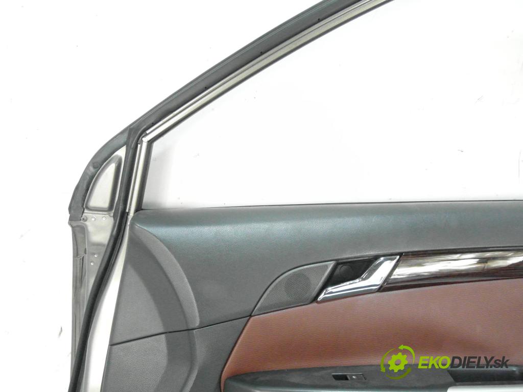 OPEL ANTARA A (L07) SUV 2007 110,00 2.0 CDTI 150 - Z 20 DMH 1991,00 dveře PP 