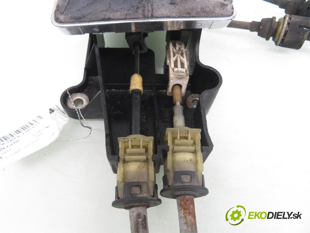 OPEL ASTRA H (A04) HB 2004 74,00 1.7 CDTI 100 - Z 17 DTH 1686,00 ZVEDÁK: