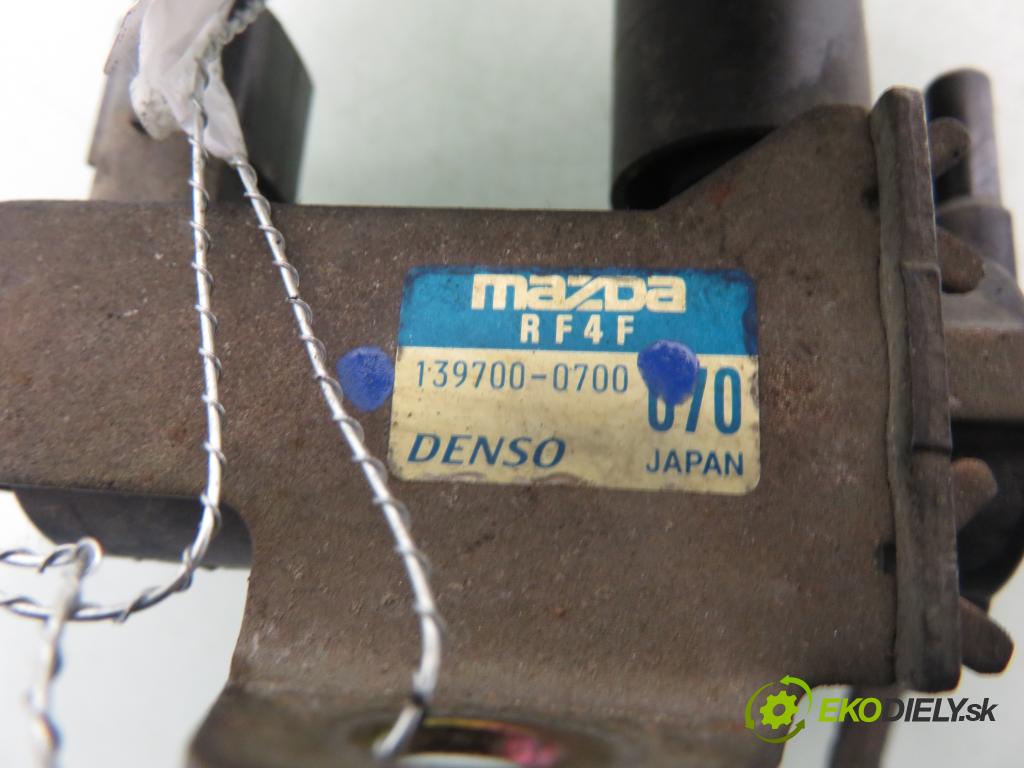 MAZDA PREMACY (CP) MINIVAN 1999 66,00 2.0 TD 90 - RF3F 1998,00 VENTIL VAKUUM: 1397000700