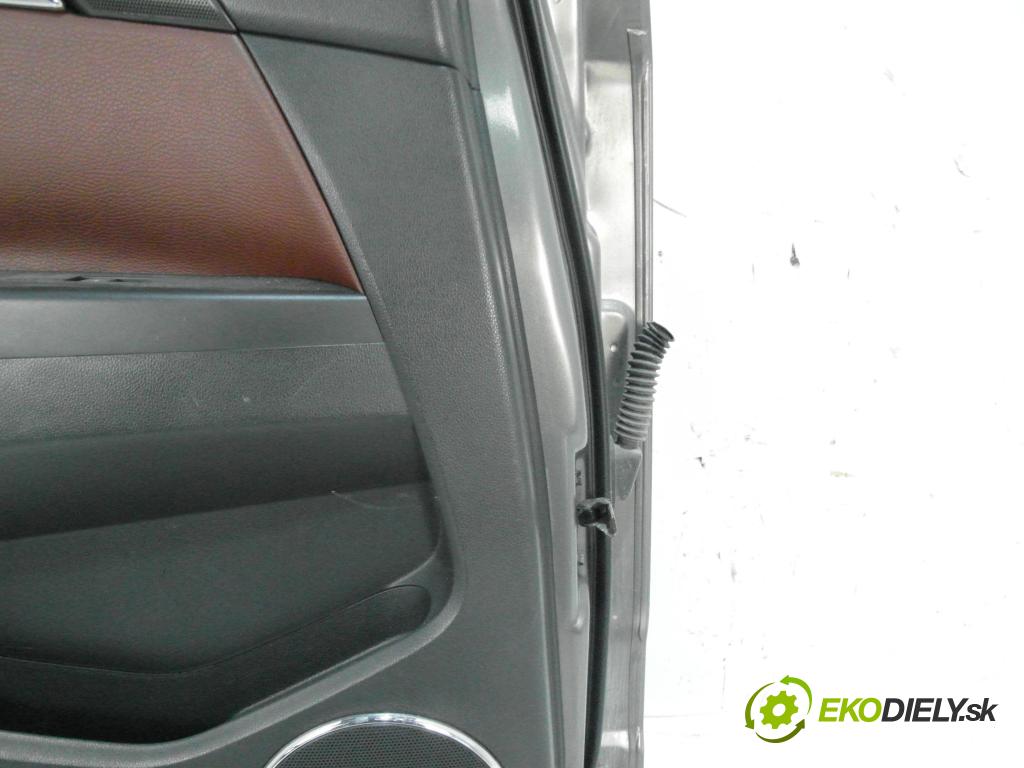 OPEL ANTARA A (L07) SUV 2007 110,00 2.0 CDTI 150 - Z 20 DMH 1991,00 dveře LT