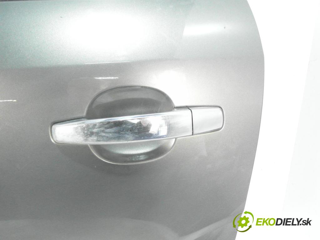 OPEL ANTARA A (L07) SUV 2007 110,00 2.0 CDTI 150 - Z 20 DMH 1991,00 dveře LT