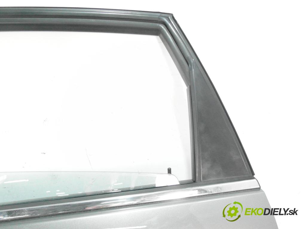 OPEL ANTARA A (L07) SUV 2007 110,00 2.0 CDTI 150 - Z 20 DMH 1991,00 dveře LT
