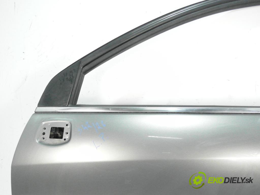 OPEL ANTARA A (L07) SUV 2007 110,00 2.0 CDTI 150 - Z 20 DMH 1991,00 dveře LP