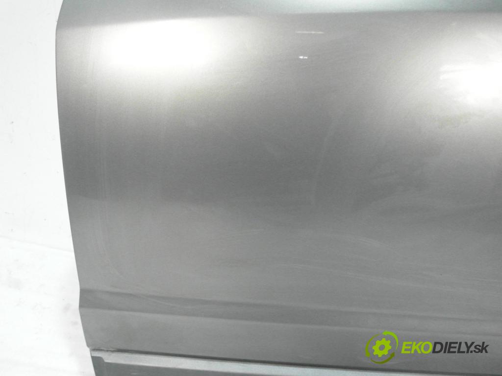 OPEL ANTARA A (L07) SUV 2007 110,00 2.0 CDTI 150 - Z 20 DMH 1991,00 dveře LP