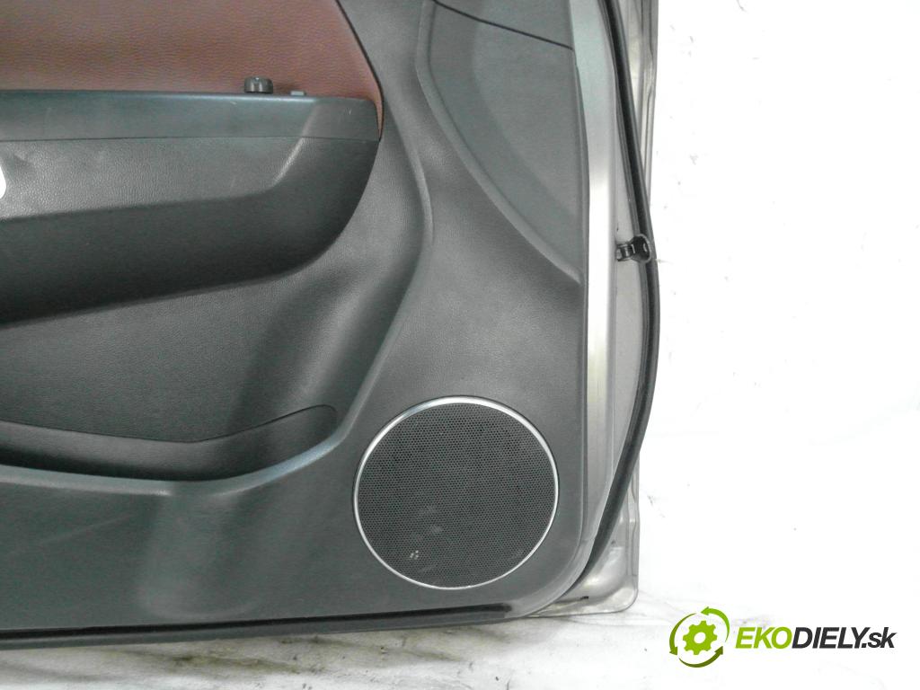 OPEL ANTARA A (L07) SUV 2007 110,00 2.0 CDTI 150 - Z 20 DMH 1991,00 dveře LP