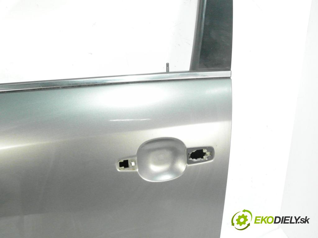 OPEL ANTARA A (L07) SUV 2007 110,00 2.0 CDTI 150 - Z 20 DMH 1991,00 dveře LP